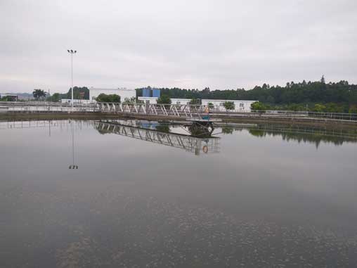 廢水酸堿調節用熟石灰好還是生石灰好
